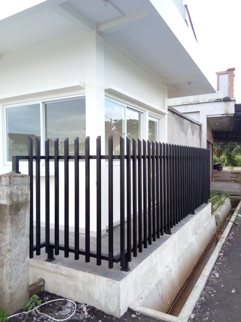 Dokumentasi Fabrikasi 2020 - Seri 5 - Dokumentasi Proyek